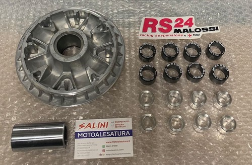 Malossi multivar variator - malossi,