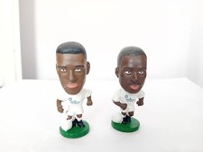 Leeds United Corinthian