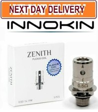 Innokin zenith coils - zenith, z