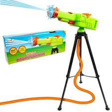 Mega Water Gun for Garden |