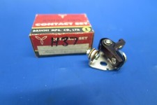 Honda C50 H37 Points