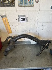 Triumph Thunderbird 900 1996