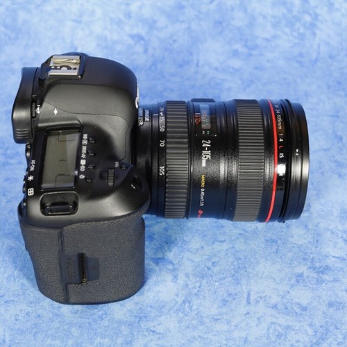 Zoom lens creep fix canon - zoom,