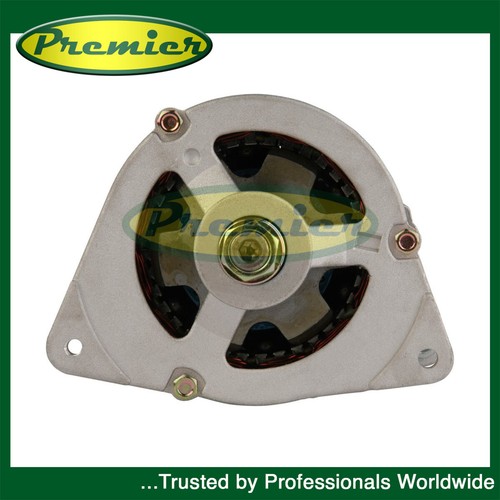 Premier alternator fits nissan - premier,