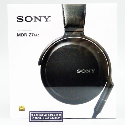 Sony mdr z7m2 - mdr-z7m2, stereo