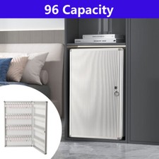Storage Box Lockable 96 Bits