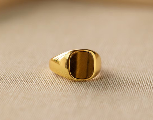 Men tigers eye - men's,