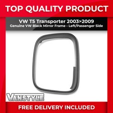 FITS VW T5 03>09 GENUINE VW
