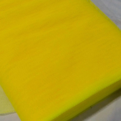 37m net tutu fabric - x,