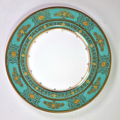 Vintage minton h5254 cabinet - minton,