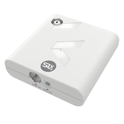 Slx signal booster - booster, aerial