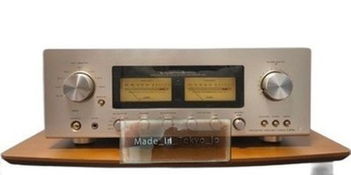 Luxman 505ux integrated - luxman, l-505ux