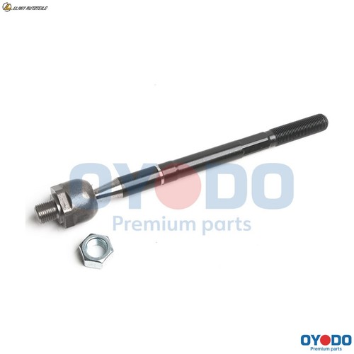 Axial joint tie rod - joint,