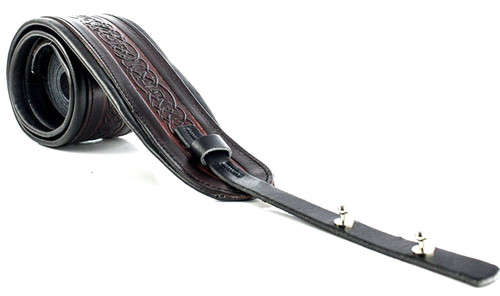 Made pro embossed celtic - pro,