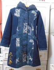 Joe Browns Size 10 Blue Multi