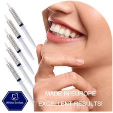 TEETH TOOTH WHITENING GEL PROFESSIONAL STRONG WHITENER FOR SALON LASER LIGHT