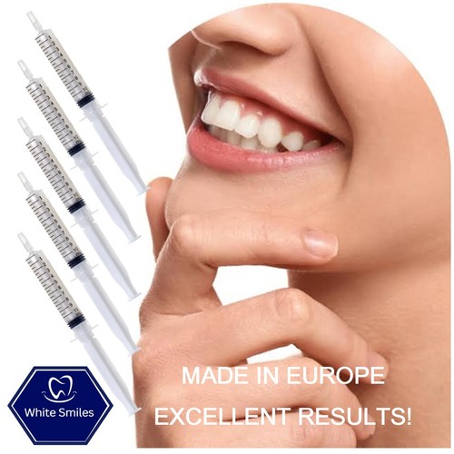 Teeth tooth whitening gel - teeth,