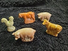 Wade WHIMSIES VARIOUS DATES