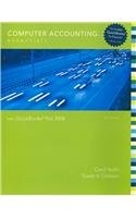 Computer Accounting Essentials