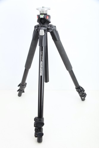 Manfrotto 190xprob aluminium - manfrotto,