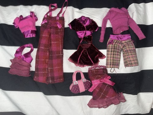 Vintage barbie clothing pack - barbie,