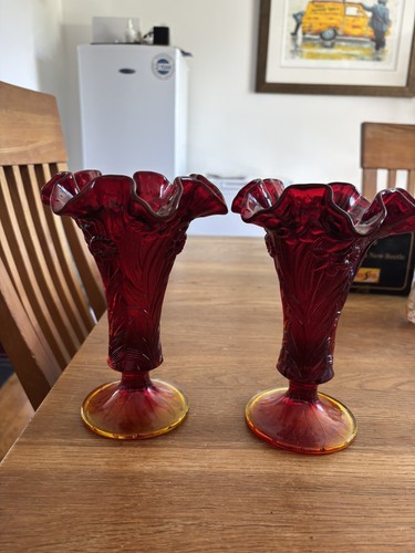 Pair fenton art - pair,