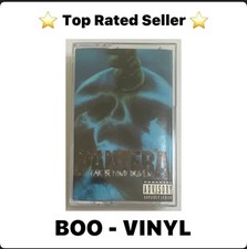 Pantera Far Beyond Driven Rare