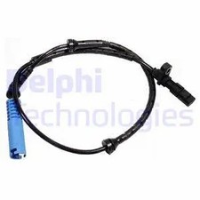 REAR SENSOR WHEEL SPEED FITS: BMW X5 SAV 4.4 I/3.0 D/4.6 IS/3.0 I I