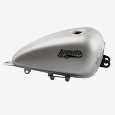 Fuel Tank Industrial Grey for