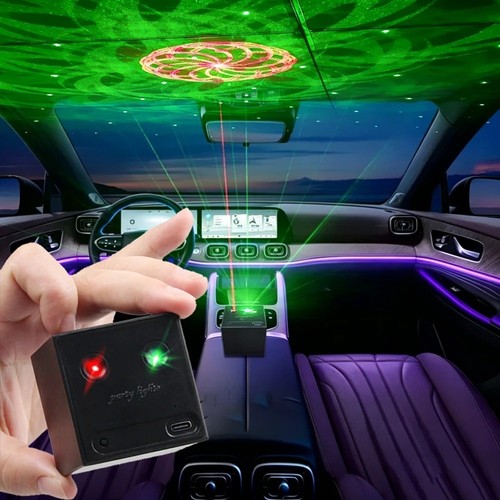 Mini rechargeable laser - mini,
