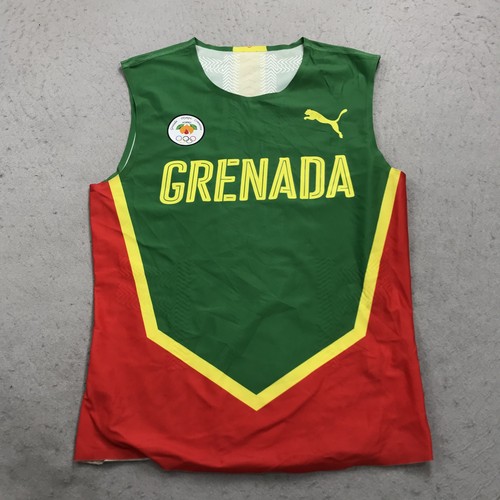 Grenada jersey mens - mens, small