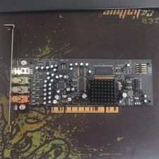 Creative Labs Sound Blaster