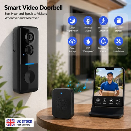 Wireless wifi smart - wifi,