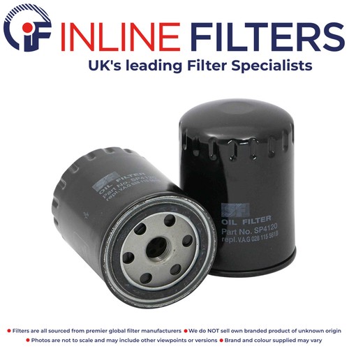 Lube filter for volkswagen - lube,