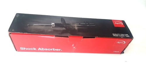 Apec front shock absorber for - shock,