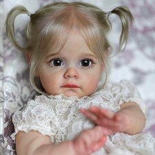 Reborn baby dolls vinyl - baby,