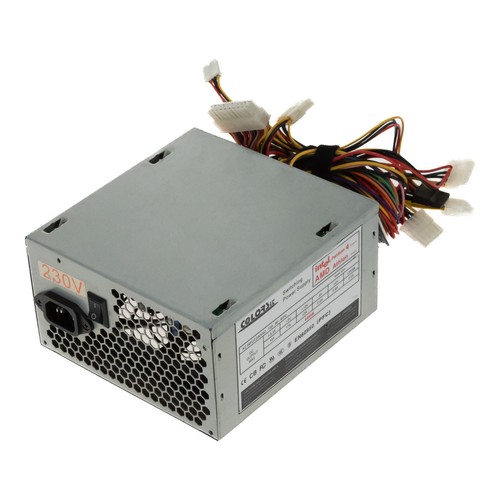 Power supply colorsit - supply, 400u