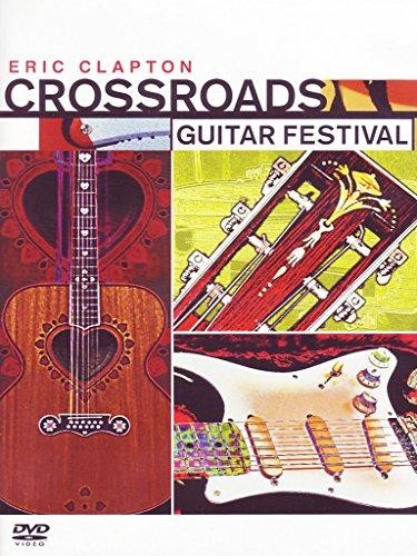 Crossroads guitar festival - festival, (us