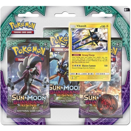 Pokemon sun moon - sun, &