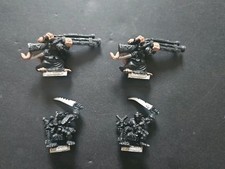 Warhammer fantasy citadel 1994 - fantasy,