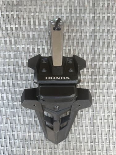 Honda hornet cb750 tail fender - cb750,