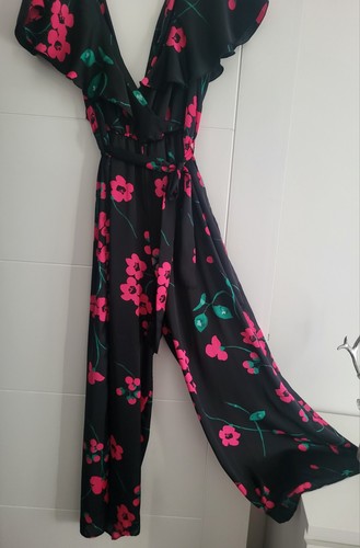 Ladies all one - ladies, jumpsuit