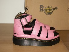 Dr. Martens CLARISSA II QUAD