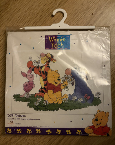 Rare winnie the - winnie, pooh