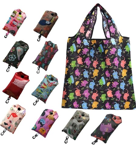 Reusable shopping bag heavy - bag,