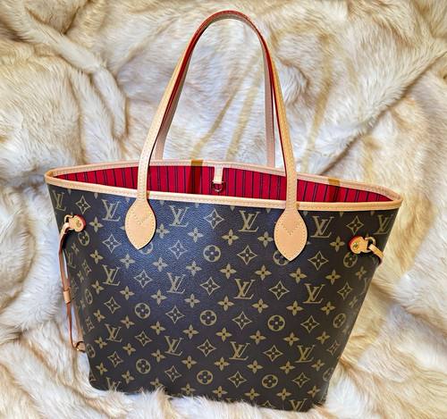 Louis vuitton never - louis,