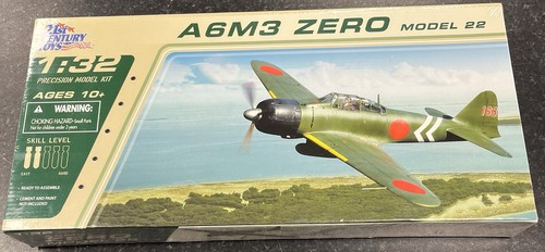 21st century toys - 21st, zero