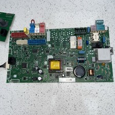 VAILLANT ECOTEC PLUS 612 615