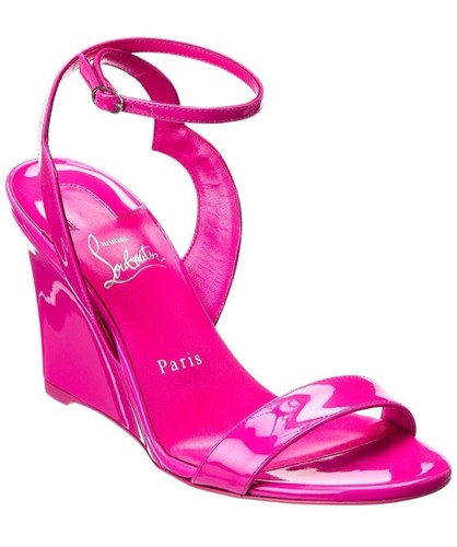 Christian louboutin zeppa chic - louboutin,