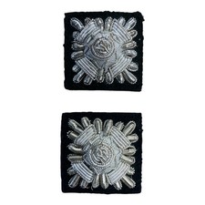 Inspector Rank Silver Wire